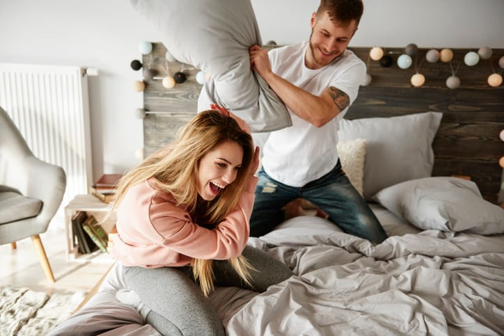 Farting & Other Gross Things I’m Comfortable Doing With My Partner