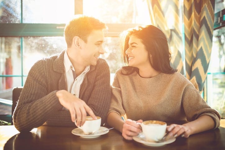 Opinion: Guys Should Always Pay For Dates Because Being A Woman Is Expensive