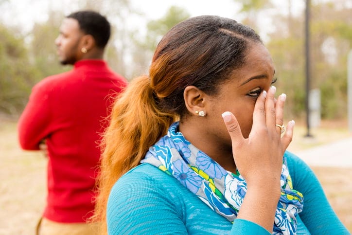 11 Toxic Boyfriend Behaviors We’ve Gotten Used To Accepting