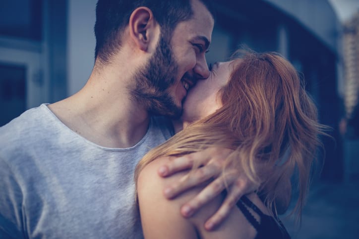 My Boyfriend & I Are Best Friends And It’s Exhausting