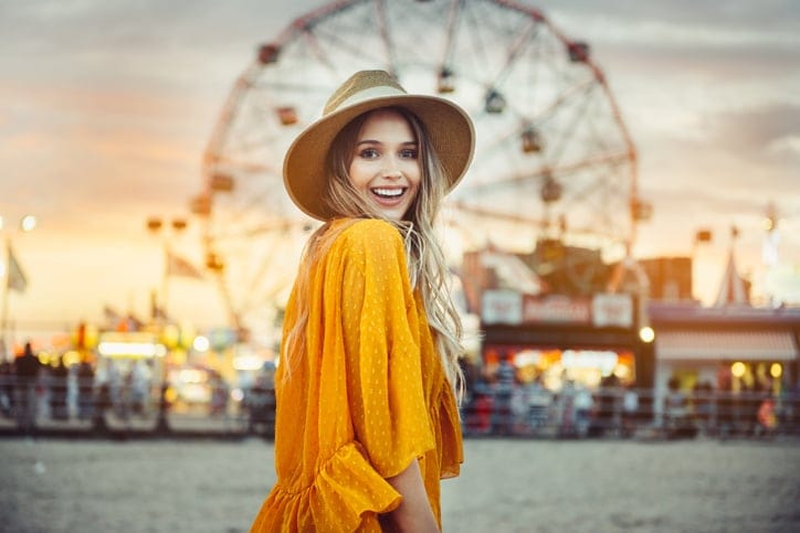 How To Start Feeling Like Yourself Again After A Toxic Relationship