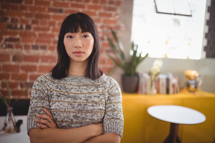 Toxic Men Took Advantage Of Me For Way Too Long—Here’s How I Now Protect Myself