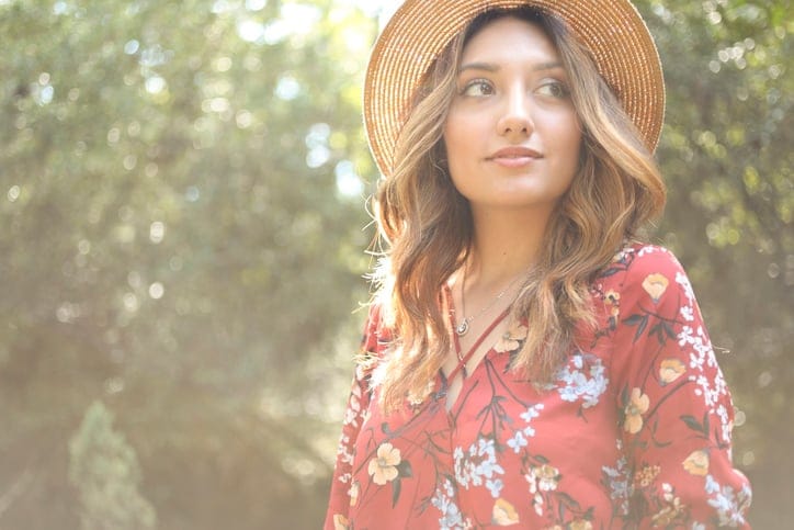 Here’s How To Stop Worrying That You’ll Never Find Your Forever Person