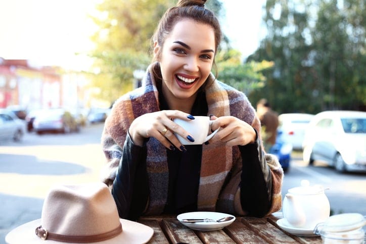 Ladies, You’re Not Intimidating, He’s Intimidated By You—There’s A Difference