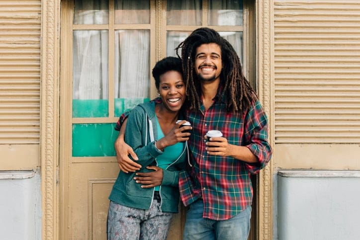 11 Signs He’s Close To Telling You He Loves You