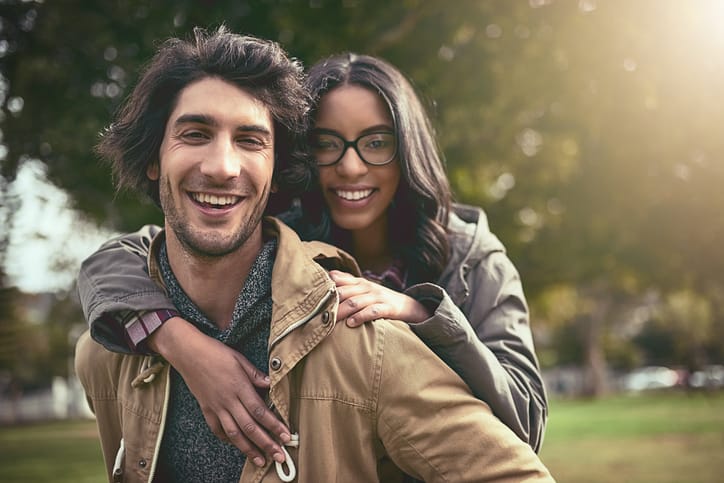 I Had To Keep My Relationship A Secret For Almost A Year & We’re Surprisingly Still Together