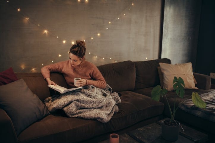 The Self-Help Industry Turned Me Into A Narcissist