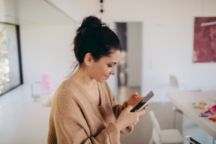 My Obsession With My Boyfriend’s Ex Was Unhealthy—Here’s How I Got Over It