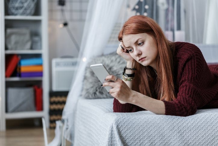 My Ex Just Started Dating Someone Who Looks Exactly Like Me—What Does It Mean?!