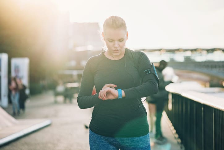 9 Frustrating Thoughts You Have When You’re Trying To Lose Weight
