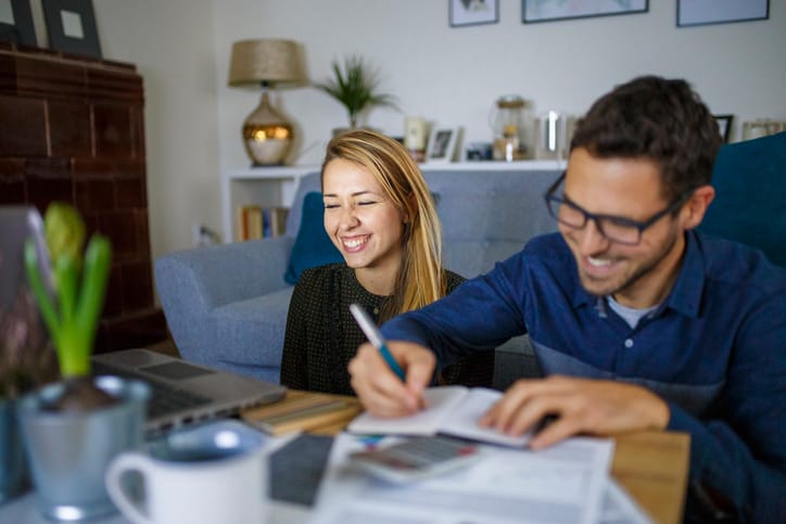 Opinion: Being Financially Responsible Is The Sexiest Trait A Man Can Have