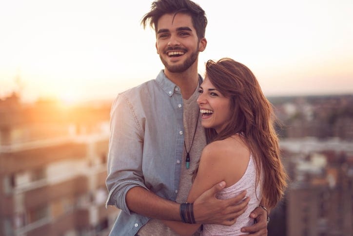 If The Guy I’m Dating Does These Things, He Should Prepare To Be Dumped