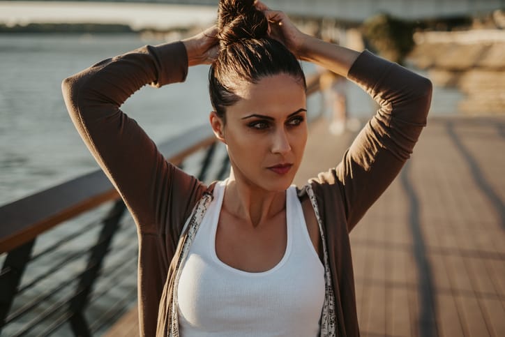 10 Lessons Heartbreak Teaches You That Fundamentally Change You As A Person