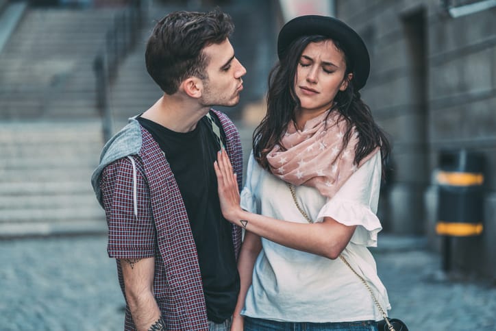 My Boyfriend Left Me For A “Less High Maintenance” Woman & Now He Wants Me Back