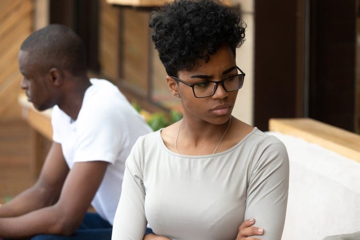 8 Rules I Made For My Boyfriend After He Cheated