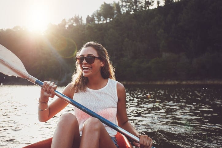 As A Single Woman, Happiness Is My New Goal, Not Marriage