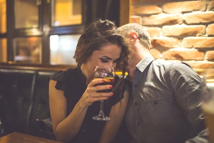 Accidentally Dating A Pickup Artist Has Made Me Distrustful Of Men