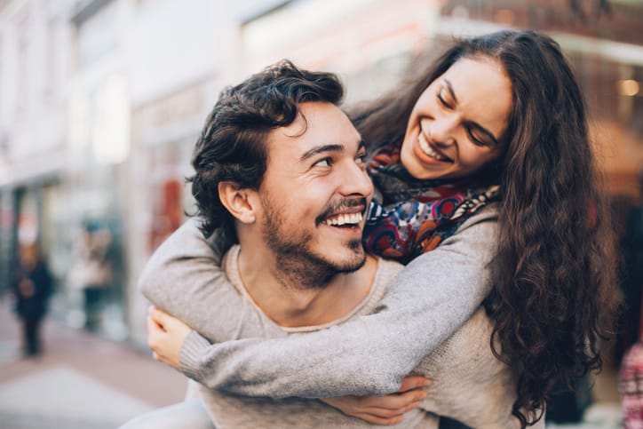 9 Good Reasons Your Boyfriend Might Not Want To Get Married, According To A Guy