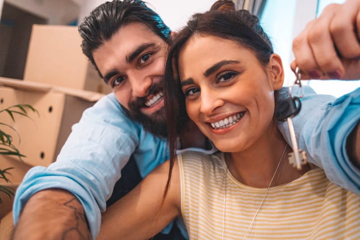 He Moved In With Another Woman While We Were Still Dating