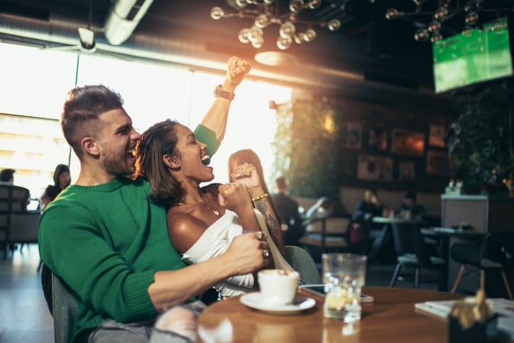 10 Ways To Make Him Beg For A Second Date