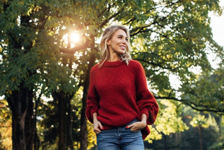 I’m Dating Myself & It’s Getting Serious — I Couldn’t Be Happier