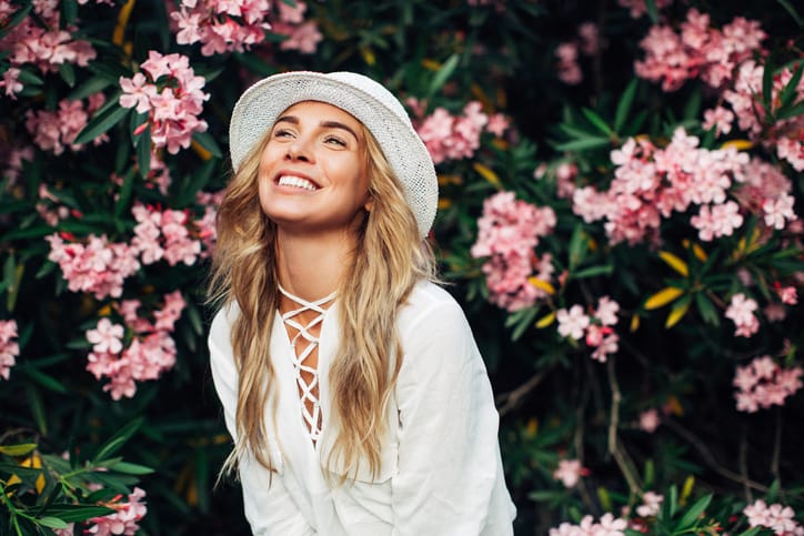 How I Learned To Stop Being Co-Dependent In My Relationships