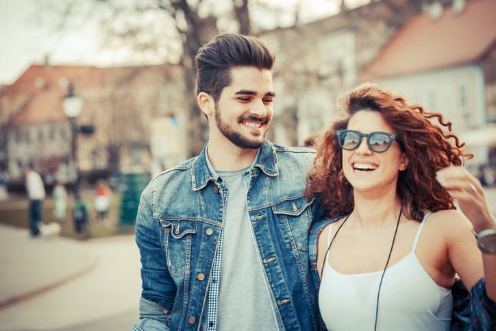 I Won’t Settle Down Until I’ve Done These 11 Things