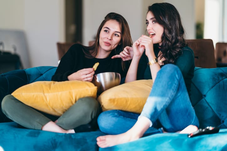 Your Crushes On Fictional Characters Are Helping Your Love Life, Science Says