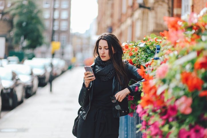 A Guy I Liked Called Me Instead Of Texting Me & I Totally Freaked Out