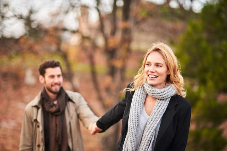 If You Have To Ask Him For These 10 Things, He’s Not Your Person