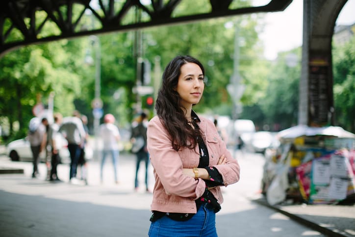 I Got Back Into Dating Too Soon After My Breakup—Here’s How I Knew