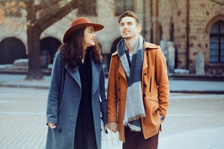 9 Early Signs You’ve Met “The One”