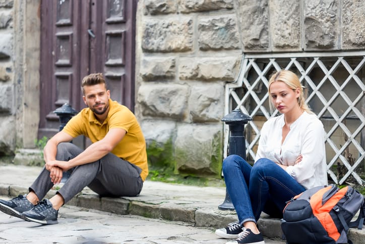 The Speech He Gave Me While Dumping Me Was Worse Than The Breakup Itself