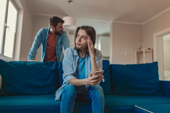 14 Ways Toxic People Shift Blame Like It’s Nothing
