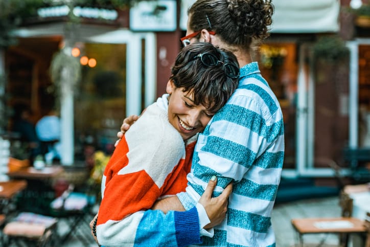 How To Tell What A Guy Wants From You