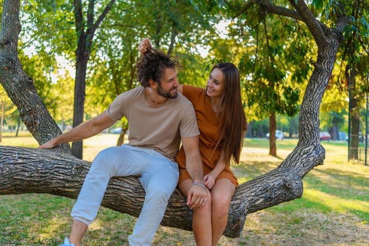 Is He Playing Games? 10 Ways To Get Him To Stop