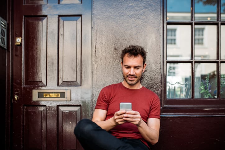 He Might Say His Exes Are Crazy, But Here’s How You Know He’s The Real Problem