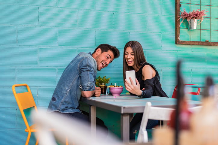 11 Reasons It’s Good That He Doesn’t Want to Rush Things