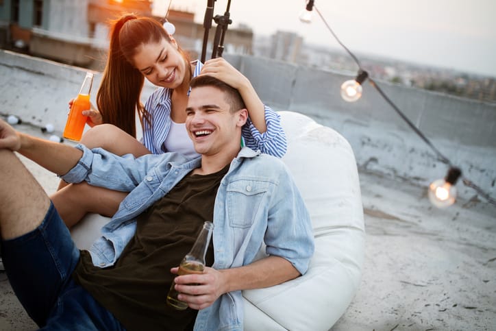 12 Things You Never Knew About The Honeymoon Phase