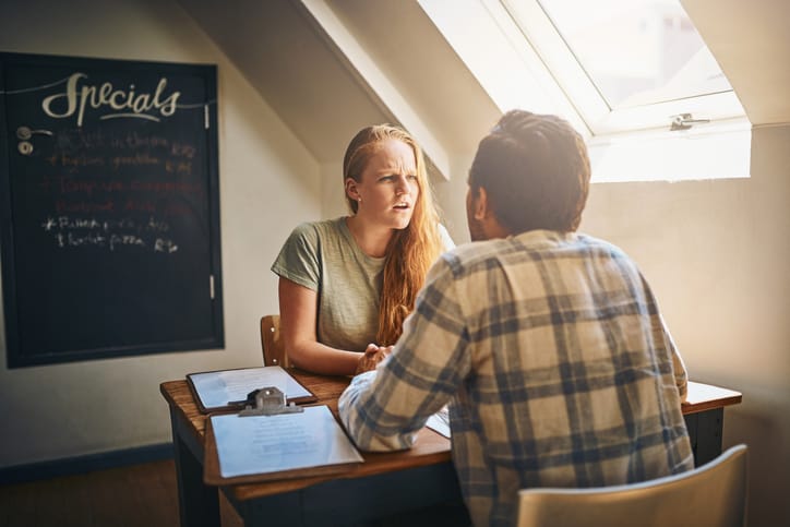 9 Signs It’s Time To Let Him Go