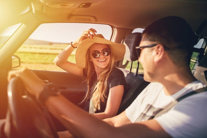 8 Weird Questions A Guy Might Ask When He Likes You, According to a Guy