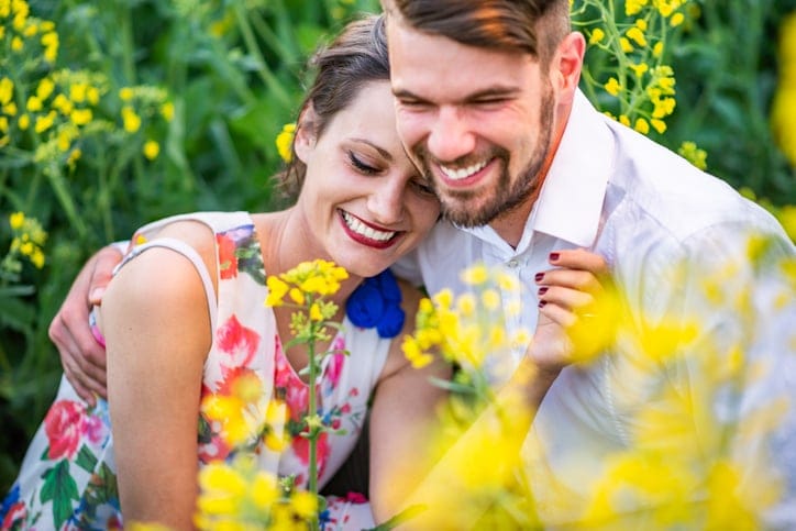How To Tell Your Partner You Need Time Alone