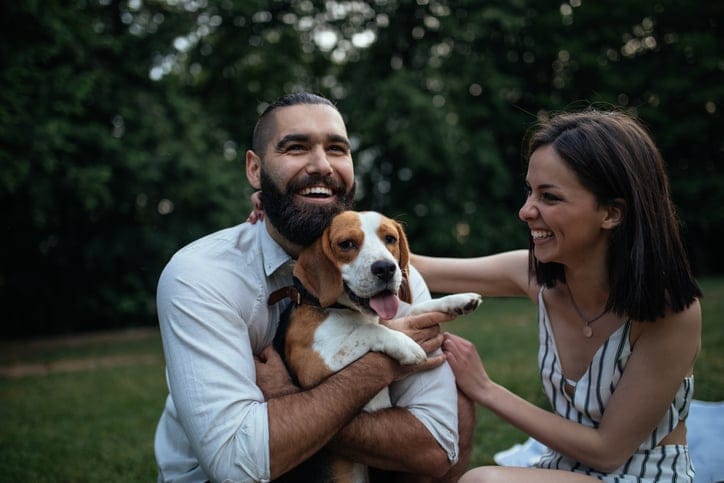 There’s No Such Thing As Being “Damaged Goods” In A Relationship—Here’s Why
