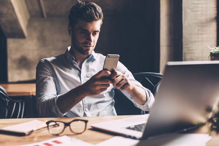 Why Is He Ignoring Your Texts? 10 Possible Explanations