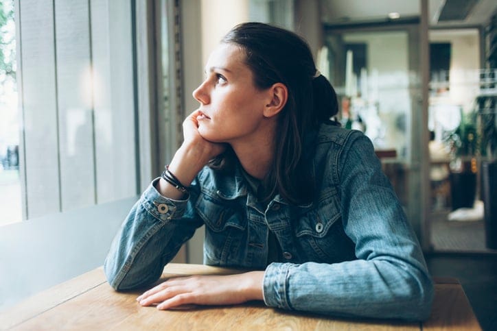 I Was Devastated When My Almost-Boyfriend Got An Actual Girlfriend