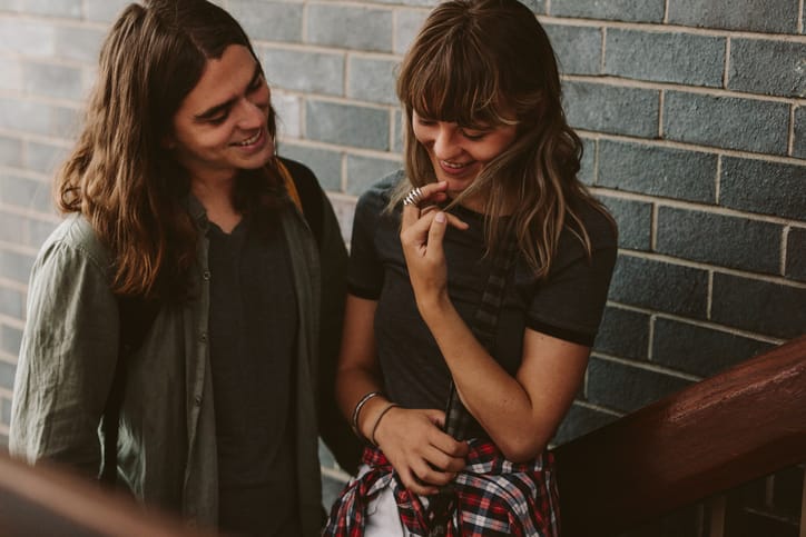 Here’s Why It’s Important To Know About A Guy’s Dating History