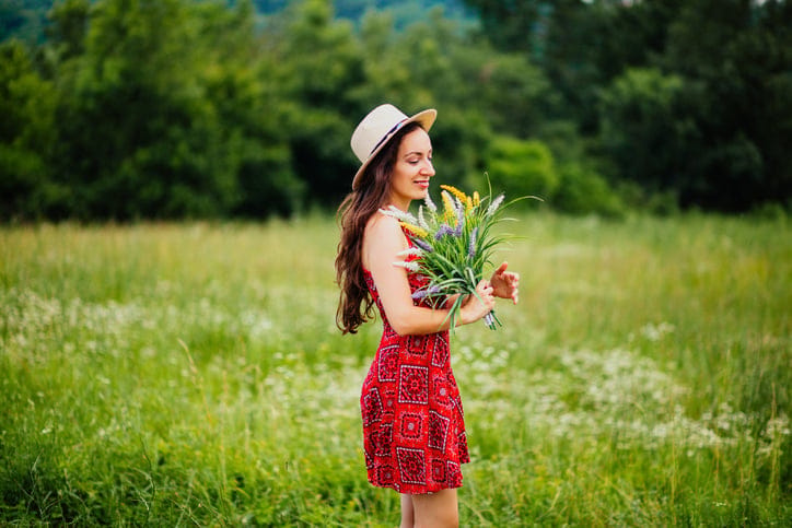 If You Want To Be In The Relationship You Deserve, Do These Things