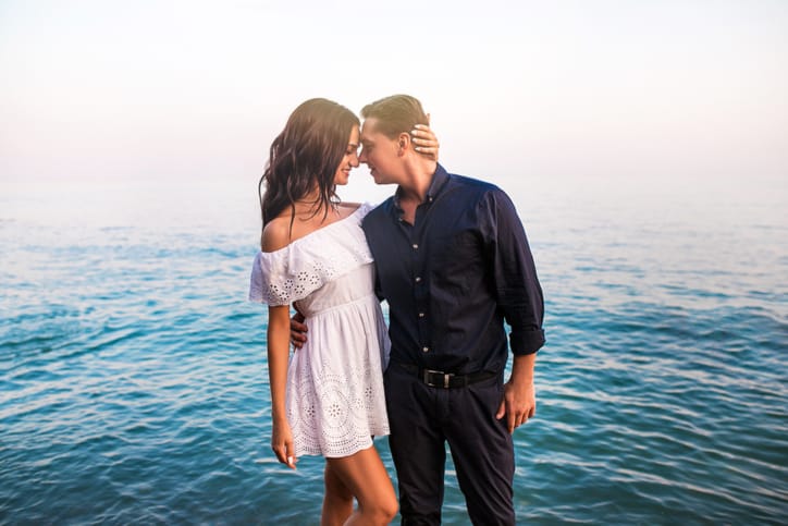 9 Simple Ways To Build Trust In A Relationship