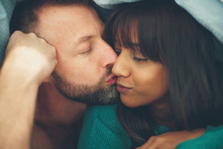 Is He Actually Losing Interest Or Are You Overthinking?
