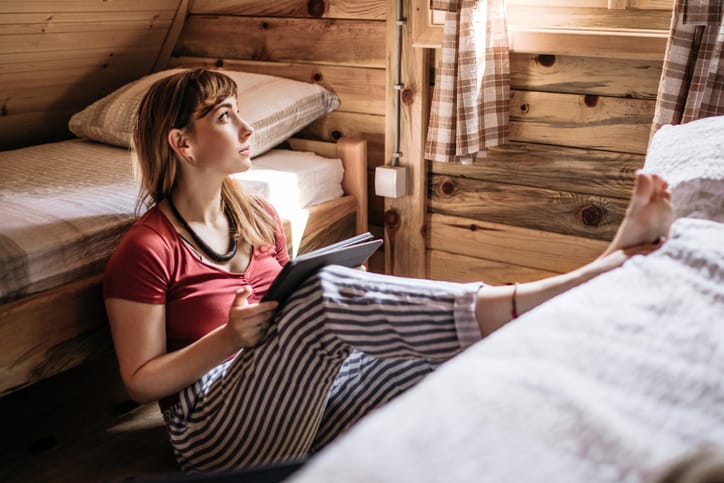 I Stayed Single After My Breakup And I’m So Glad I Did